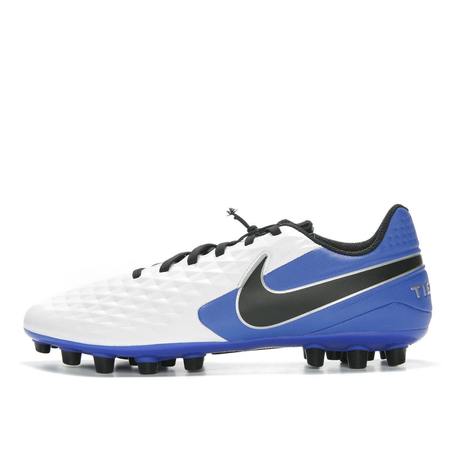 nike/耐克正品 legend传奇8 碎钉人造草中端男子足球鞋 at6012