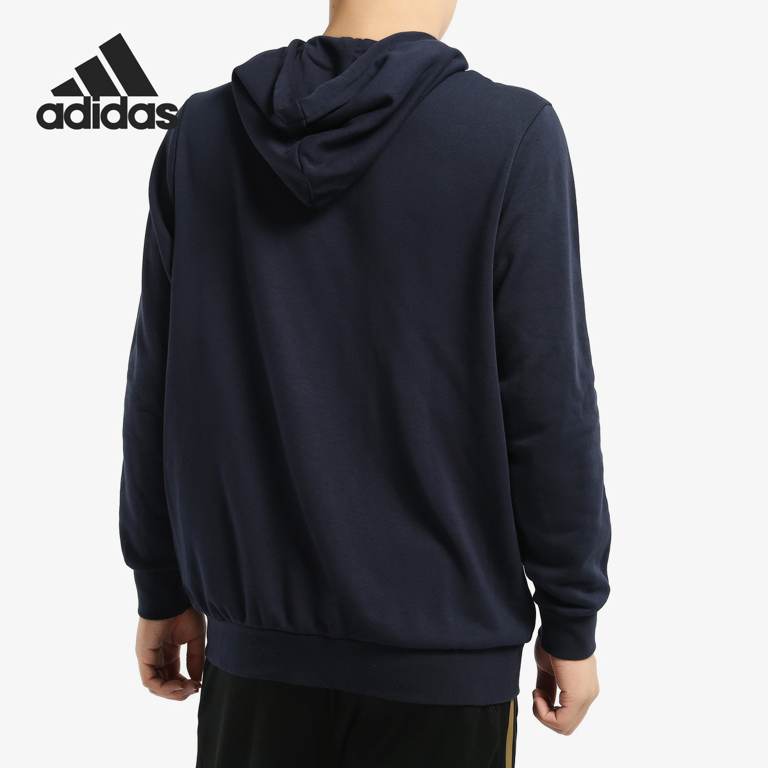adidas阿迪达斯正品男装2019春秋秋季新款运动服休闲运动茄克