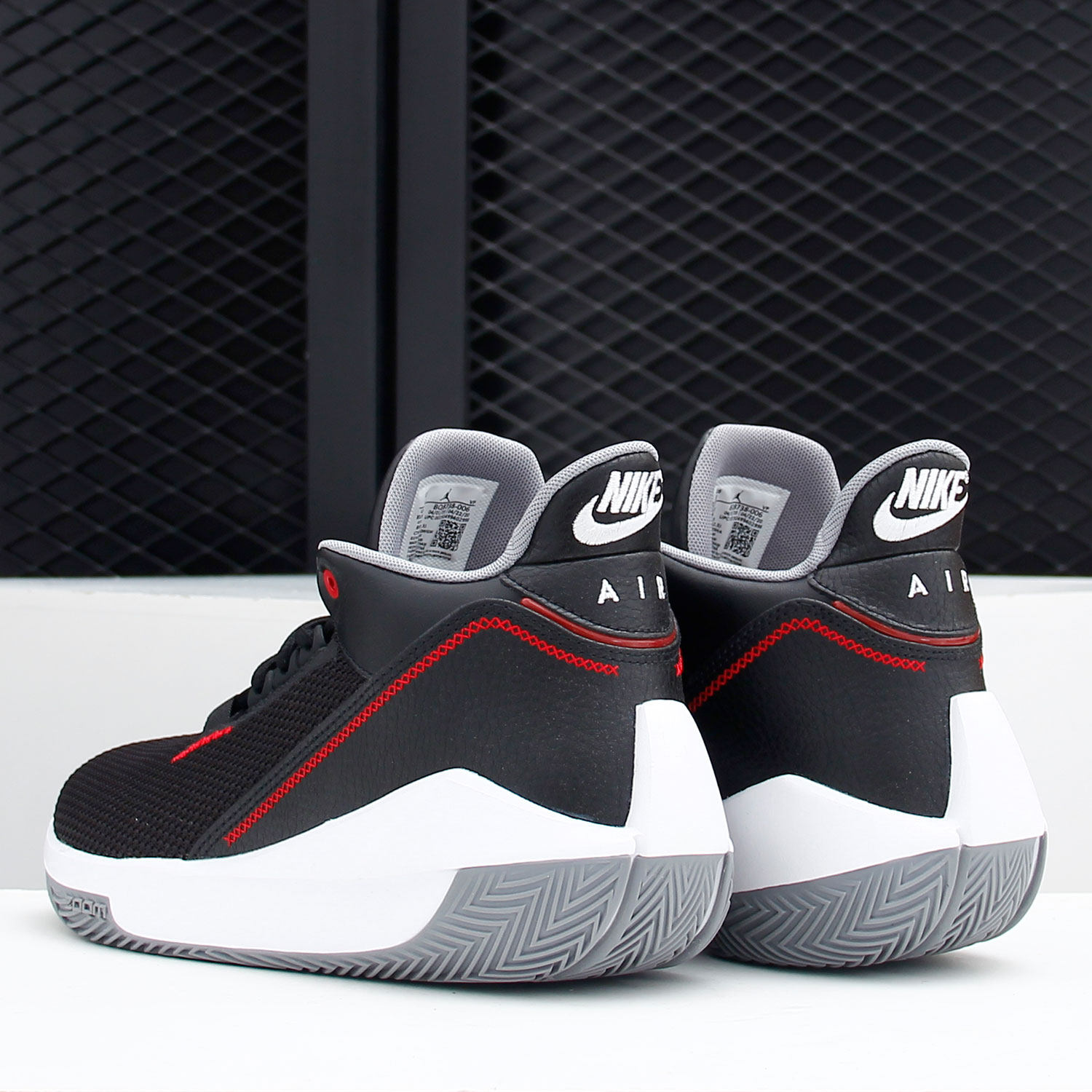 nike耐克官方正品jordan2x3男子耐磨实战运动篮球鞋