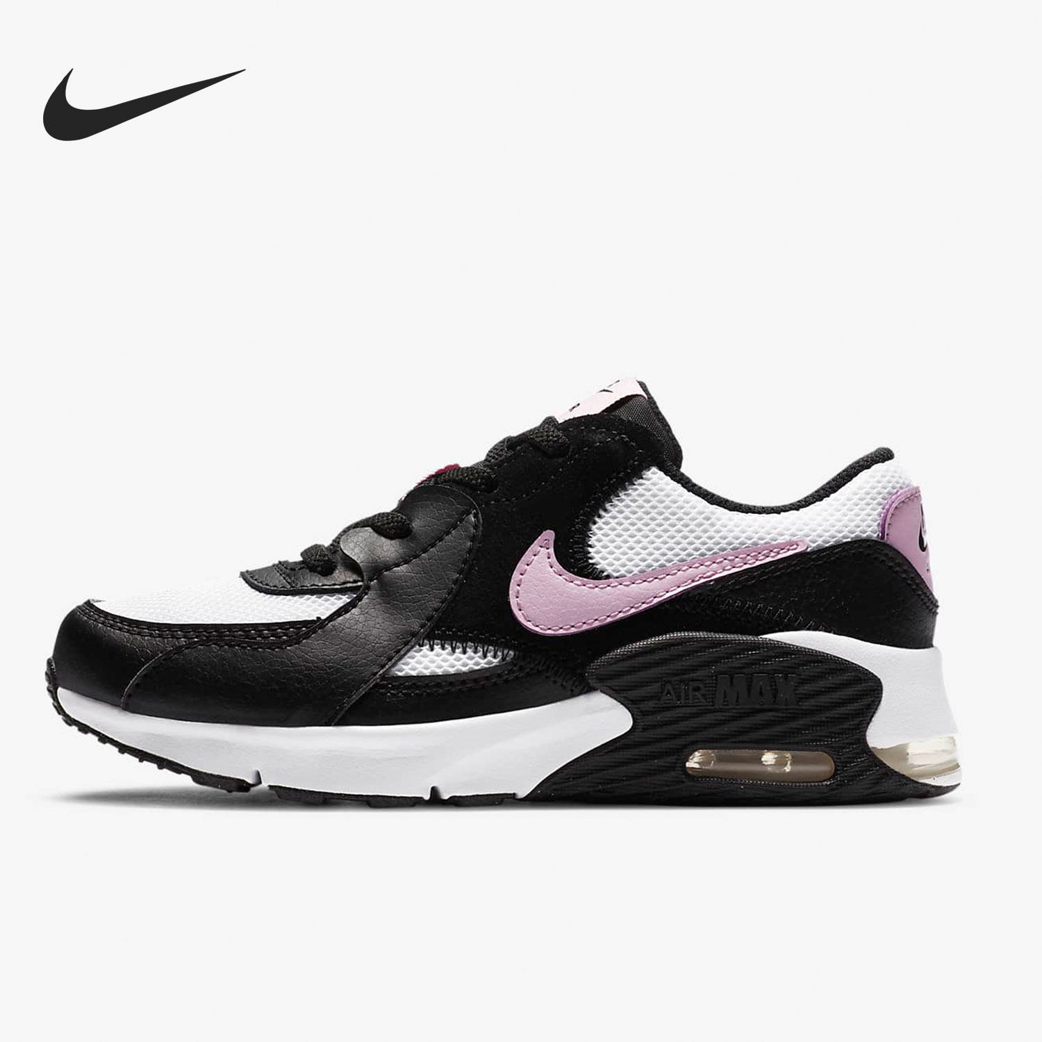 nike耐克正品2021年新款大童airmax气垫鞋休闲运动鞋