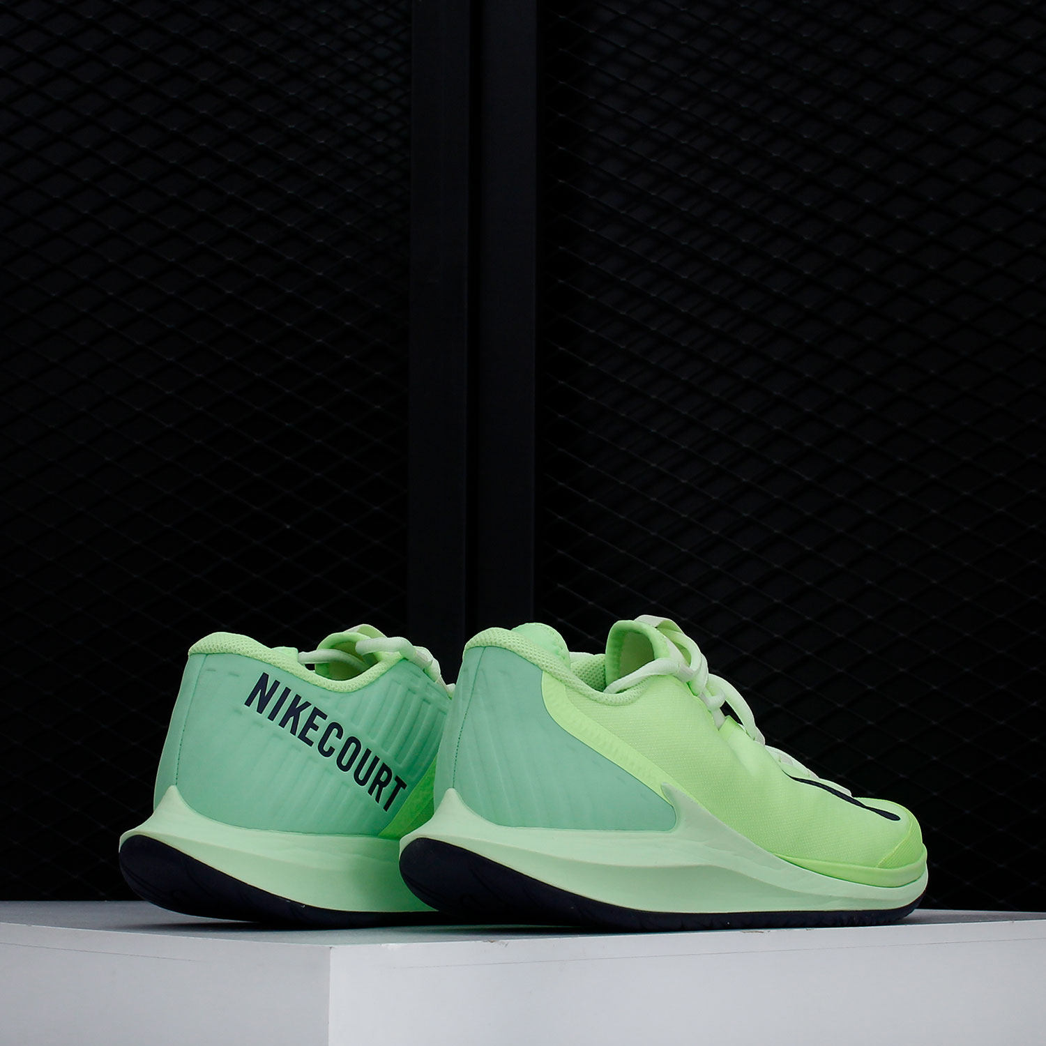 nike耐克正品courtairzoom男子运动休闲网球球鞋网球鞋