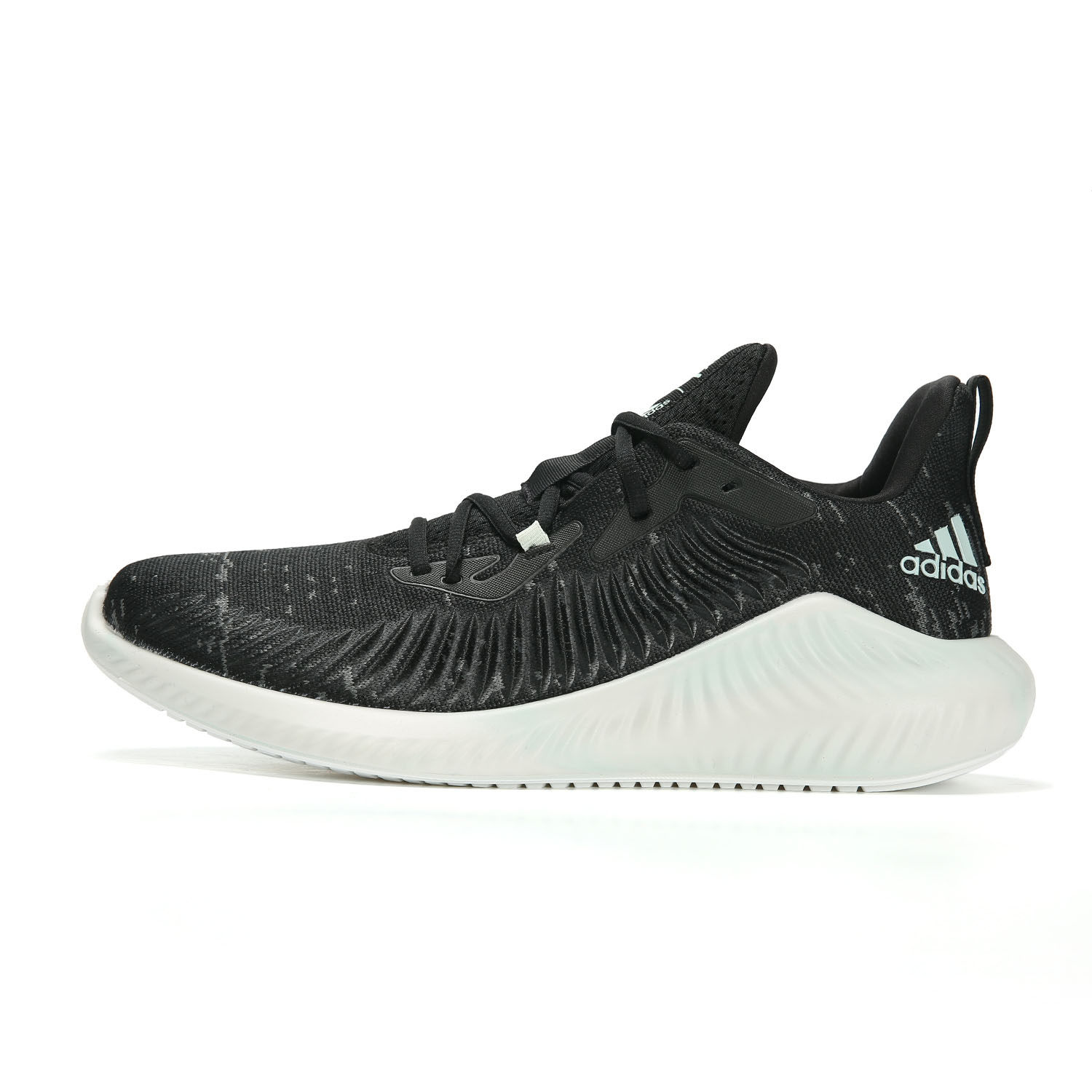 adidas阿迪达斯正品2019夏季新款阿尔法男子跑步鞋
