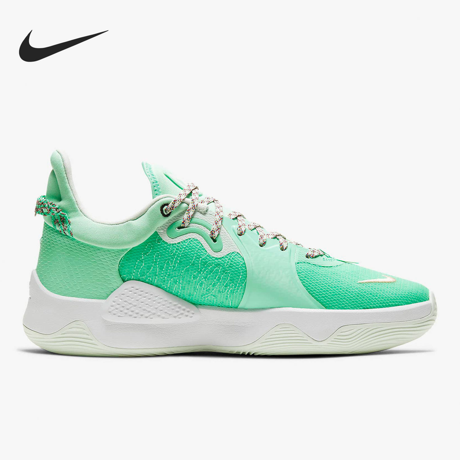 nike耐克正品airdotweldstrobel男女春季篮球篮球鞋