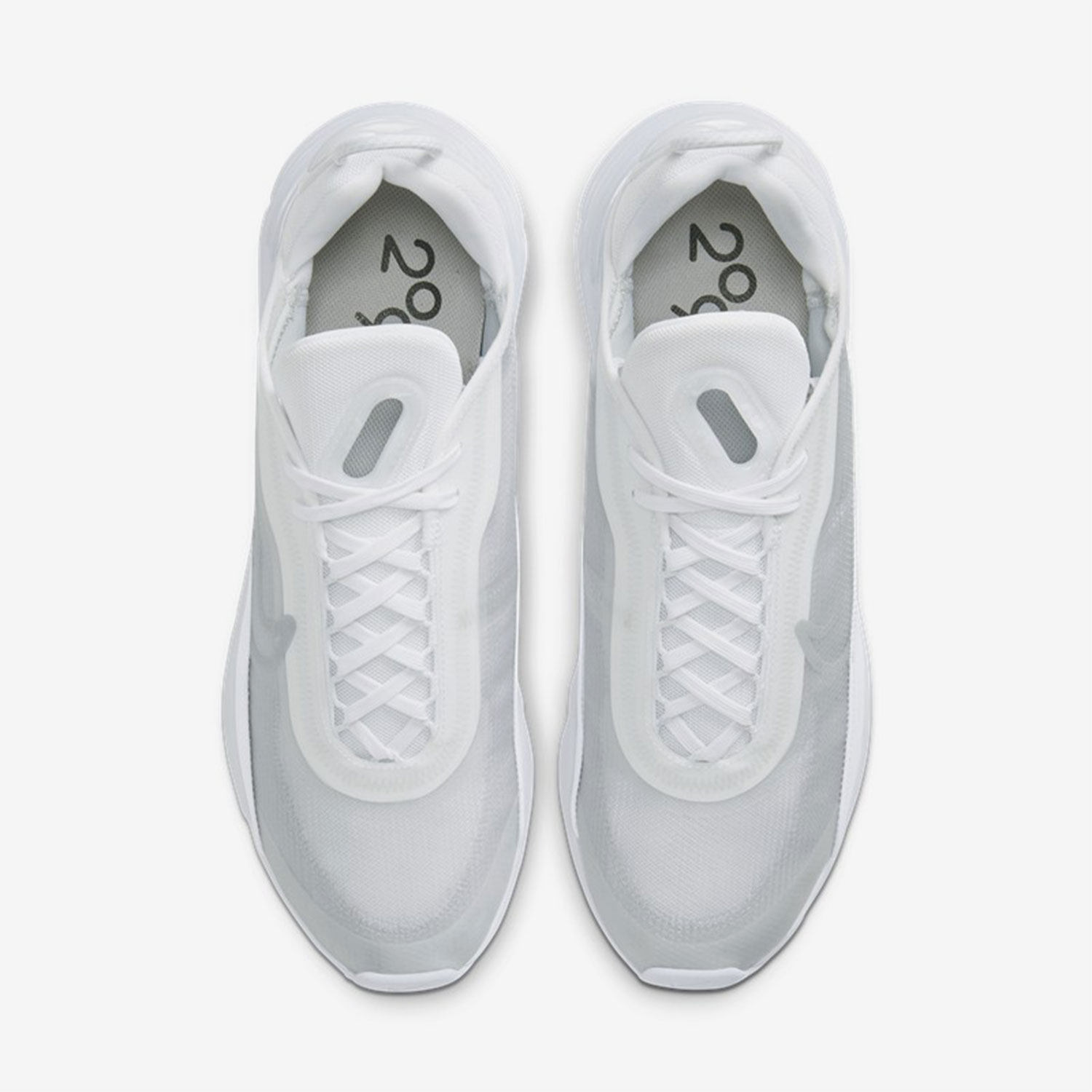 nike耐克官方正品airmax2090男子男子气气垫跑步鞋