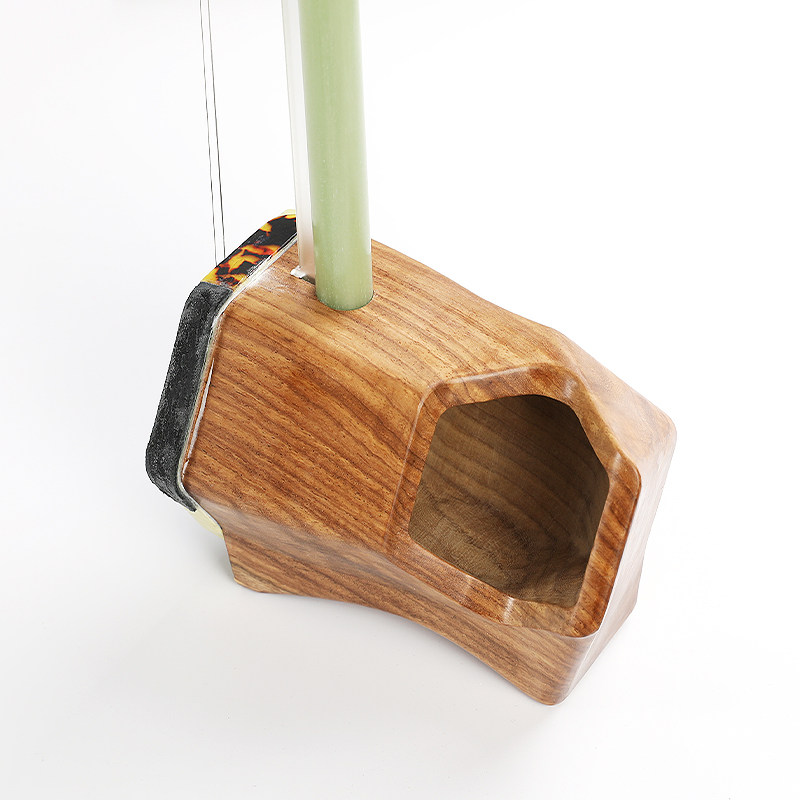 韶琴乐器二胡标准民族胡琴弦琴收藏演奏二胡