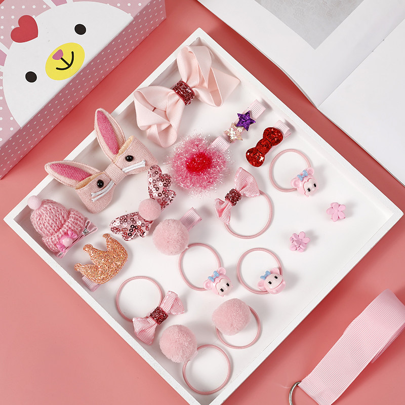 六一一女儿童节生日礼物幼儿园小朋友6女孩7岁学生创意礼盒