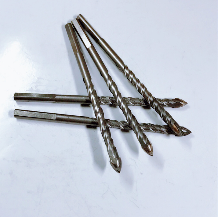 木工陶瓷扩孔瓷砖开孔水泥墙壁钻混泥土玻璃扩孔钻