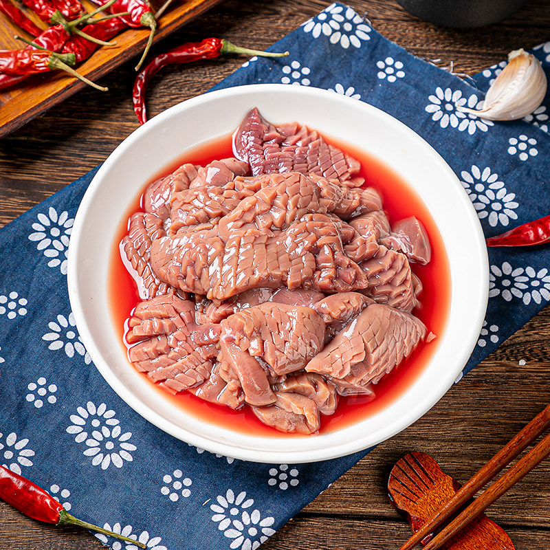猪腰腰花麦穗250g新鲜冷冻脆爽酒店腰子猪肾其它