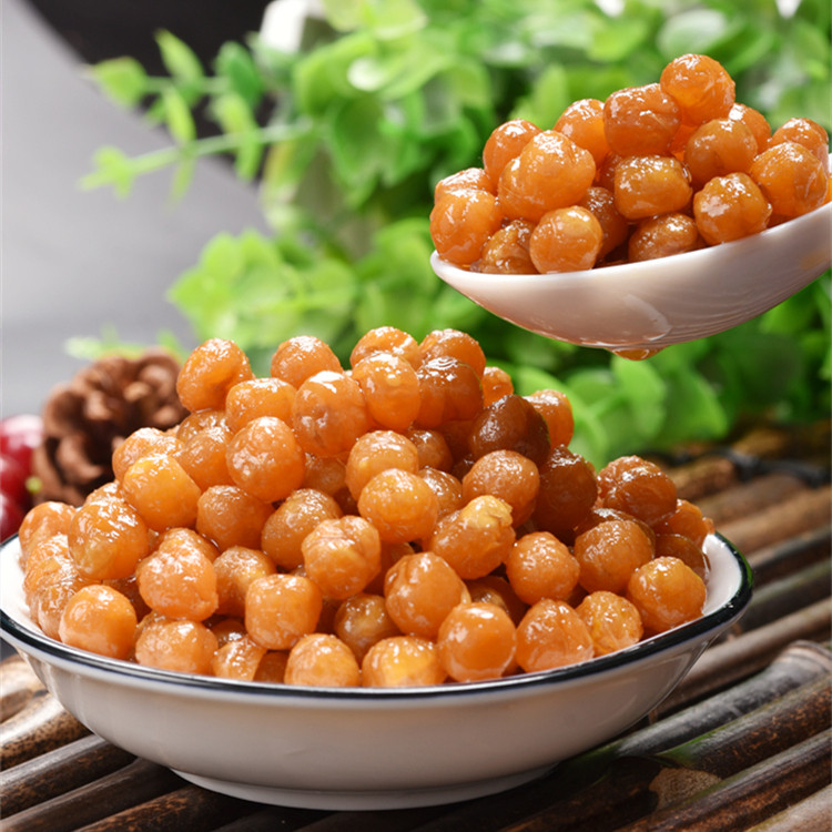 酒鬼豌豆460g开袋即食凉菜下酒酒菜酒店半成品凉菜