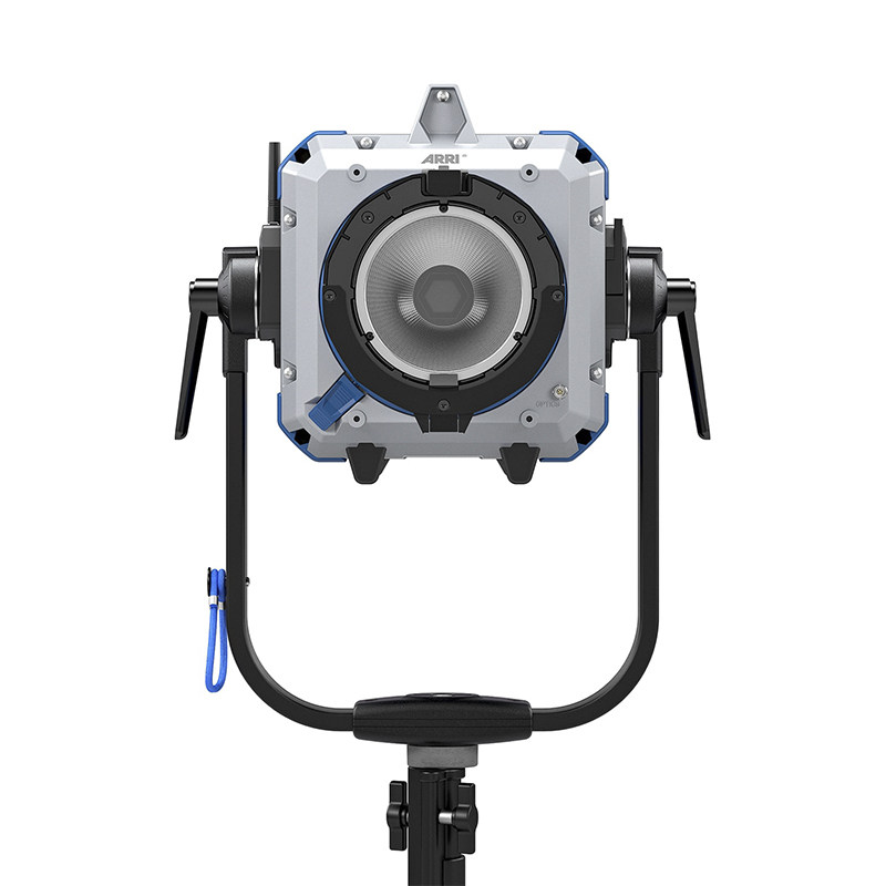 ledarri阿莱orbiter欧必六色引擎影视聚光灯电影影室灯