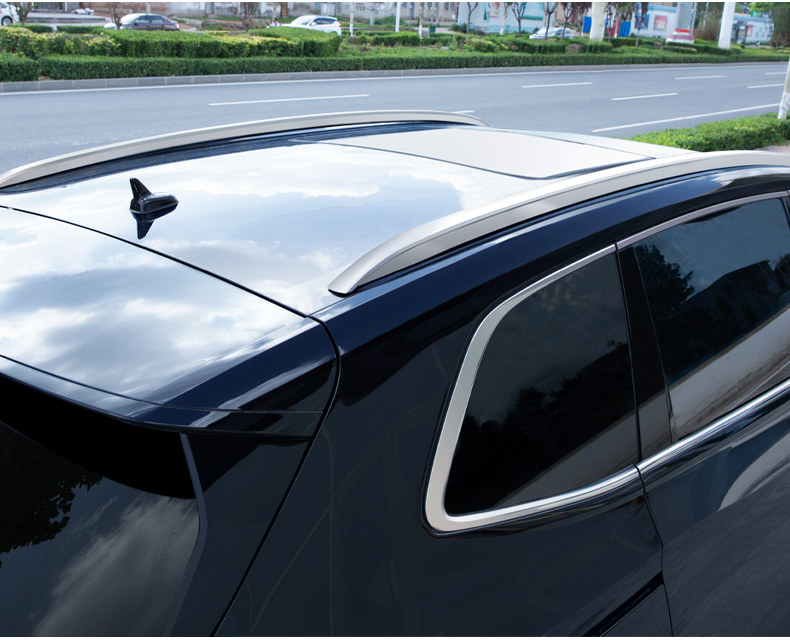 行李架适用于大众众威车顶顶架威然改装外观铝合金车顶架