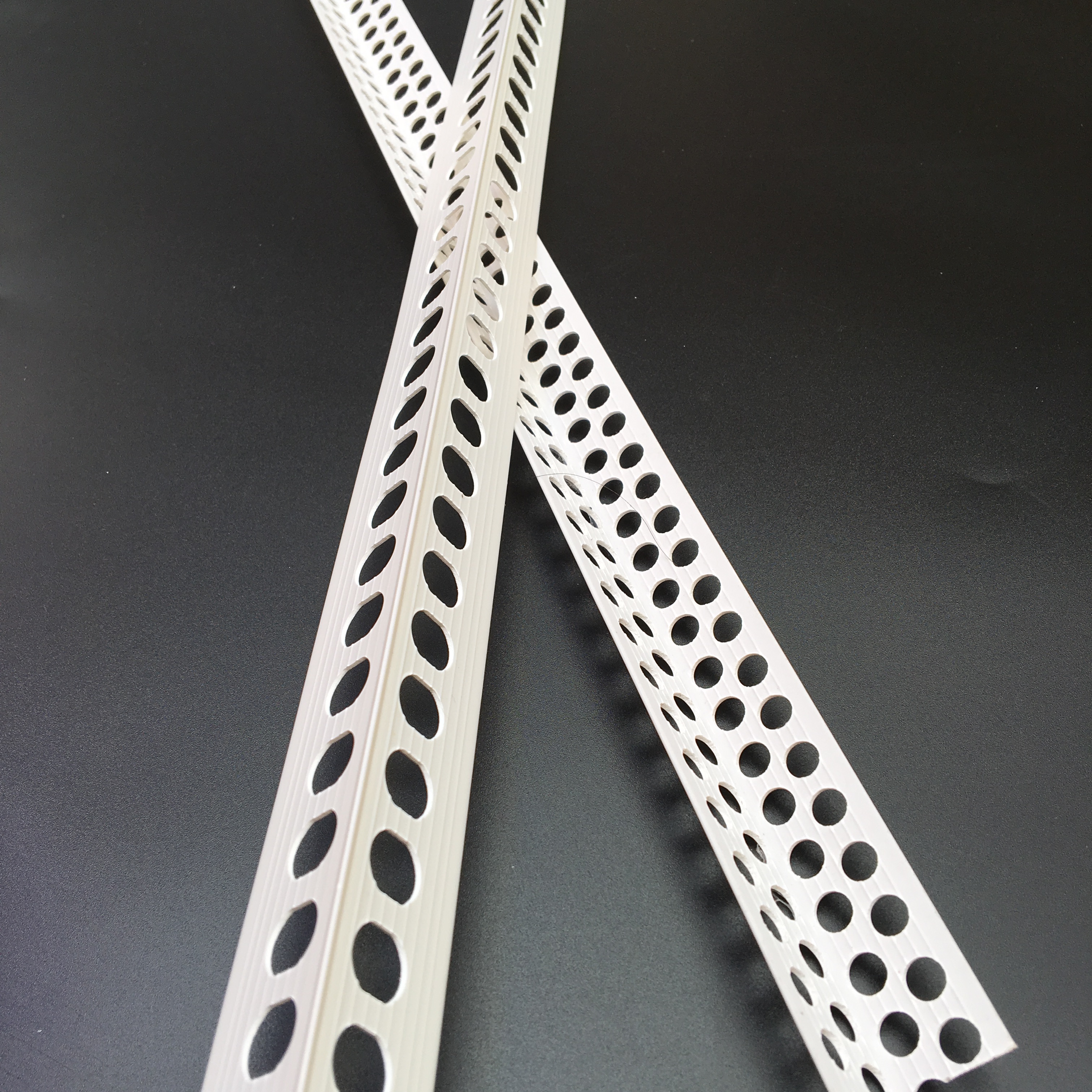 pvc护角条 阴阳角线条 阳角条 阴角线 塑料护角线墙角保护条2.4米