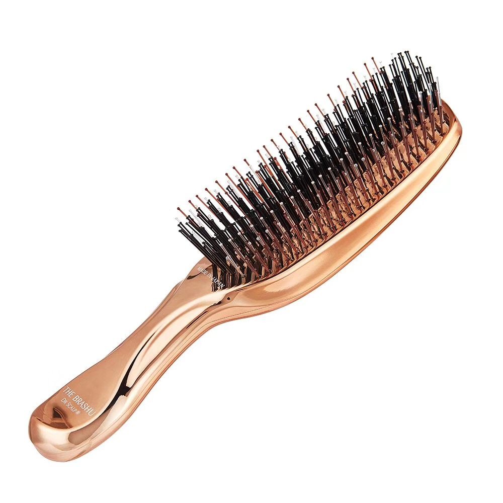 scalpthebrashu宙斯按摩梳子贵妇头皮洗头梳子
