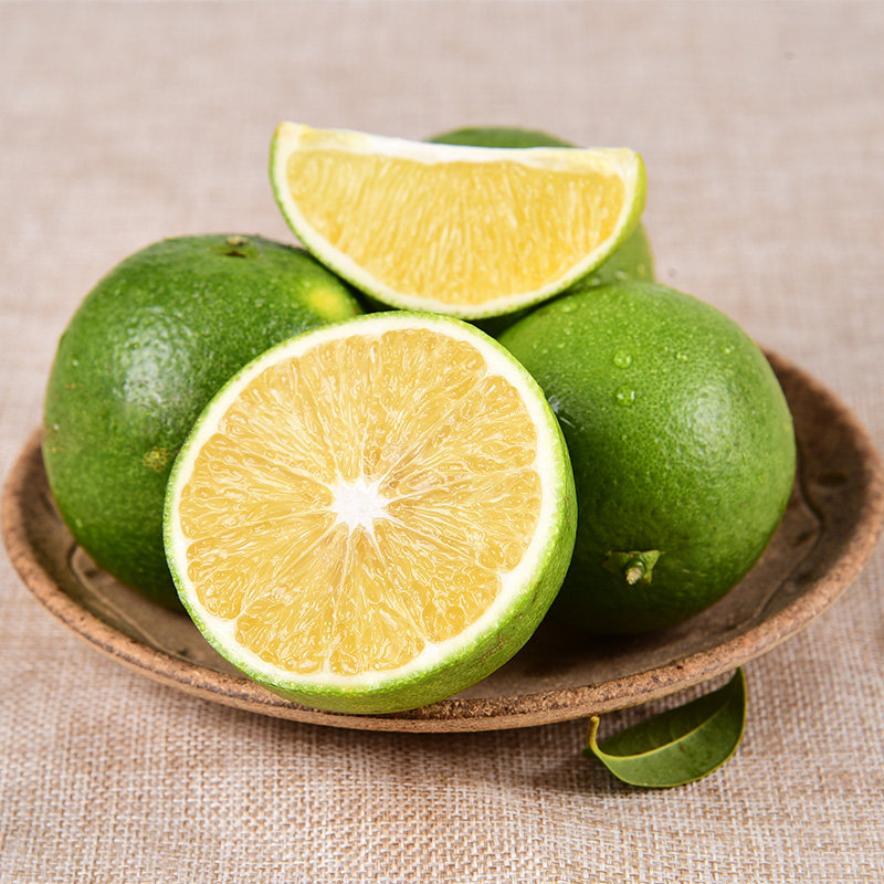 云南哀牢山实建褚橙官方褚时健冰糖手剥励志甜橙橙