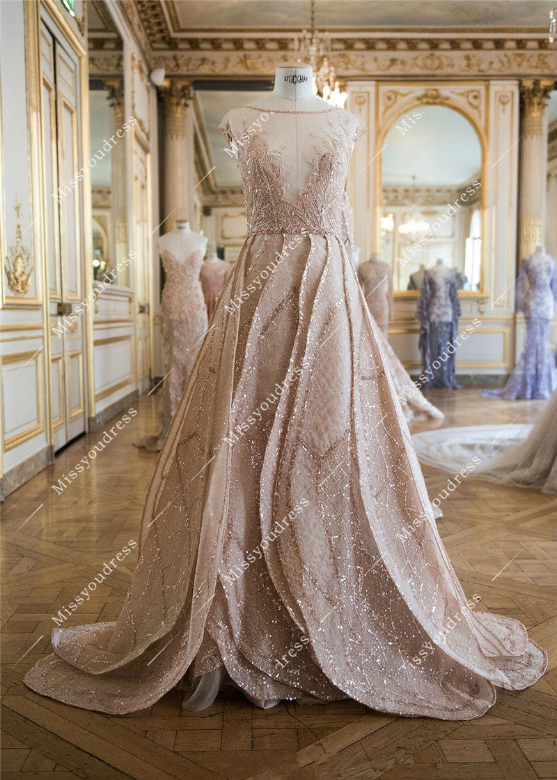 新款多层次裙摆包肩显新娘敬酒迎宾生日酒会舞会礼服