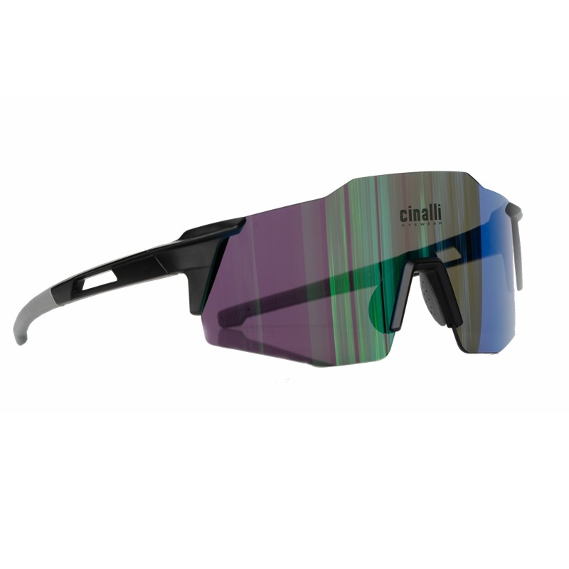 cinalli自行车骑眼镜nxt透明变色镜片骑行眼镜