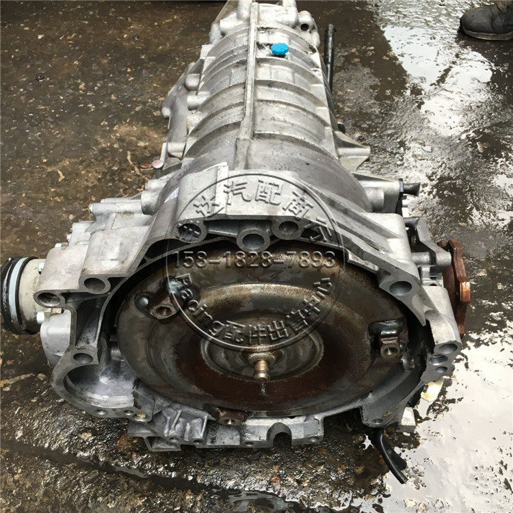 老款帕萨特领域18tv6奥迪a6自动变速箱波箱变速箱