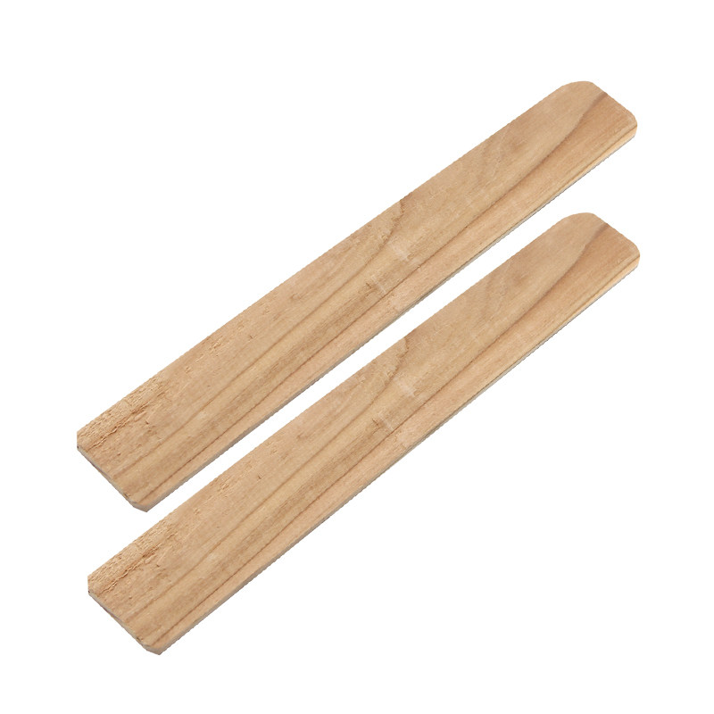 小锣新宝乐器锣片签小锣棒实木手锣