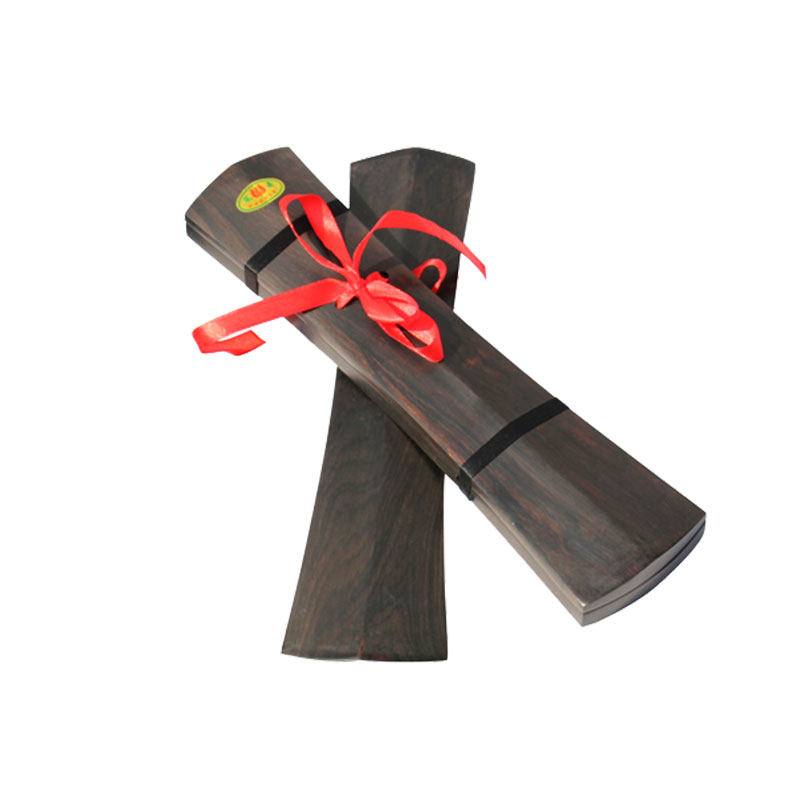 新宝乐器乌木响板拆板高音快板手板京剧戏剧快板