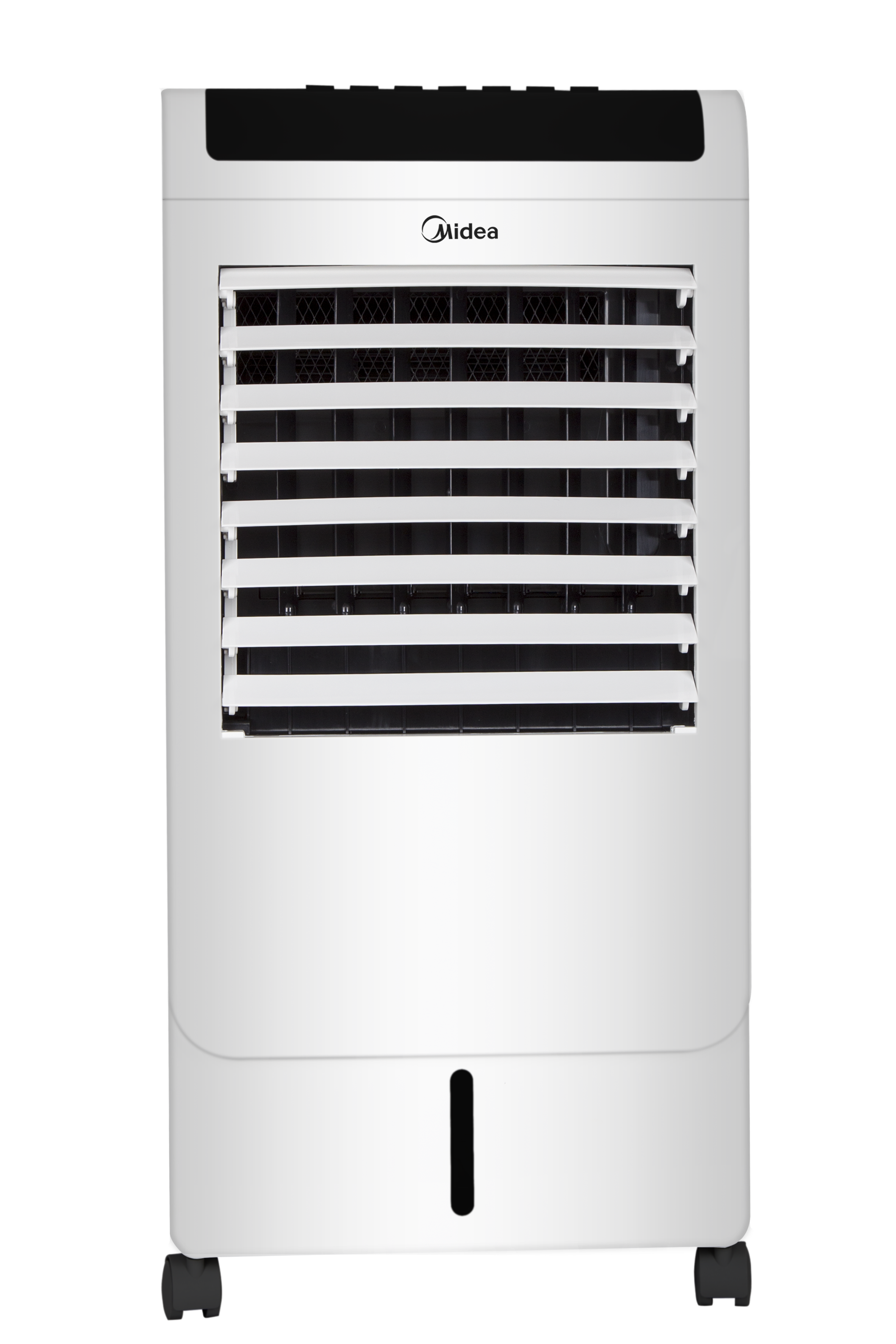 美的空调扇ac120/ad120-15c家用制冷电风扇卧室移动水冷小空调扇