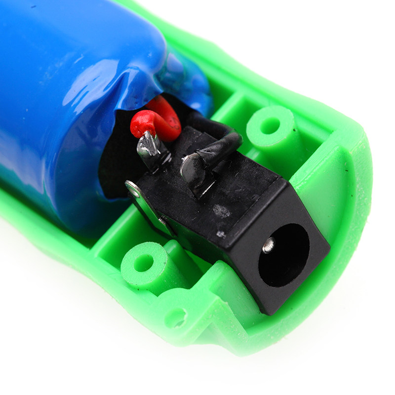 福田捻枪细纱粗纱用电捻杆皮辊清洁器电捻电动其它电动工具