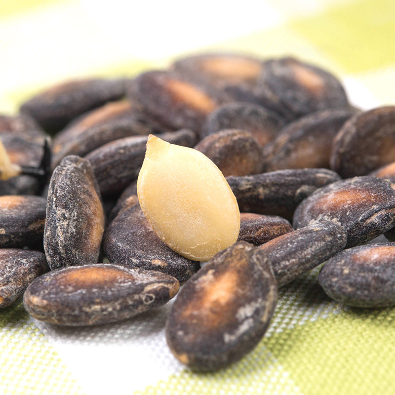 【300减200】 洽洽小粒香150g*1袋恰恰西瓜子奶油味/咸味零食