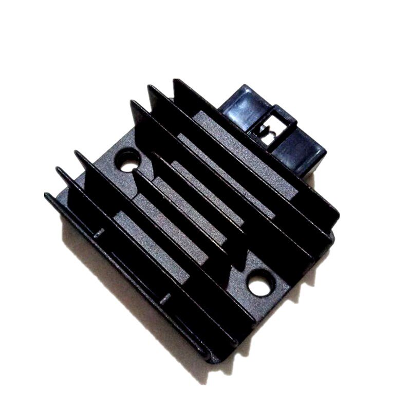 适用于佳颖喜俊酷影wh125t3整流器稳压器充电器线圈整流器