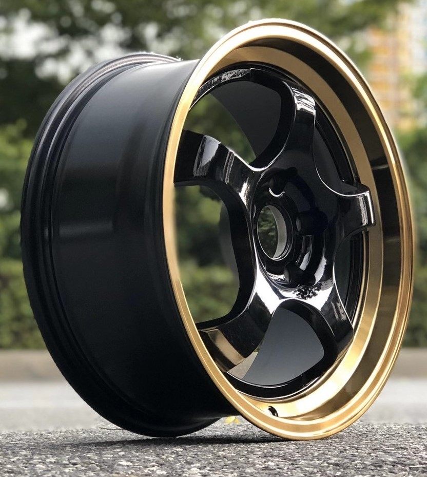 轮毂抛边17寸18寸19寸s1适用雅阁凯迪拉克马自达轮毂