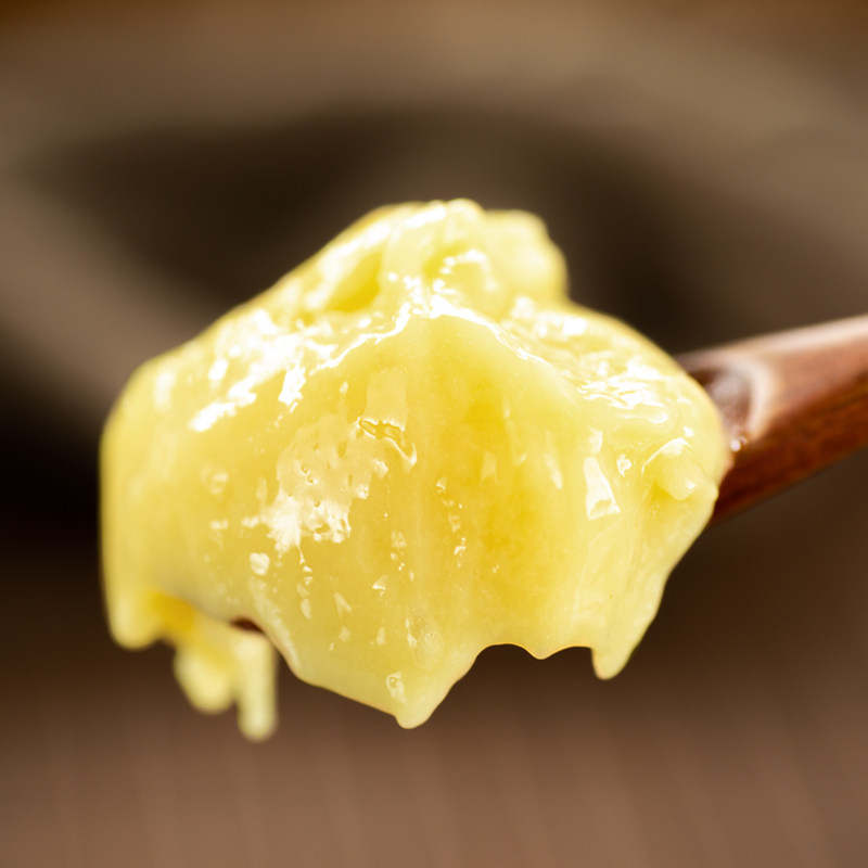 【2020头茬春浆顺丰包邮】高生源春浆蜂王浆蜂皇浆纯正天然500g