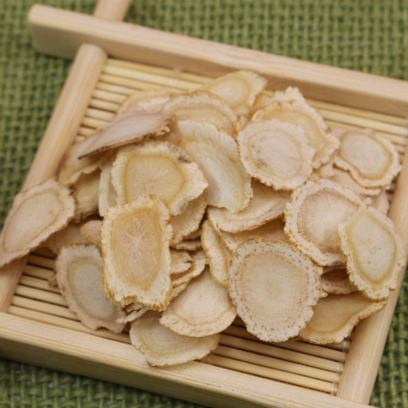 切片如意参茸加拿大进口西洋参花旗参段50克全国西洋参及其制品