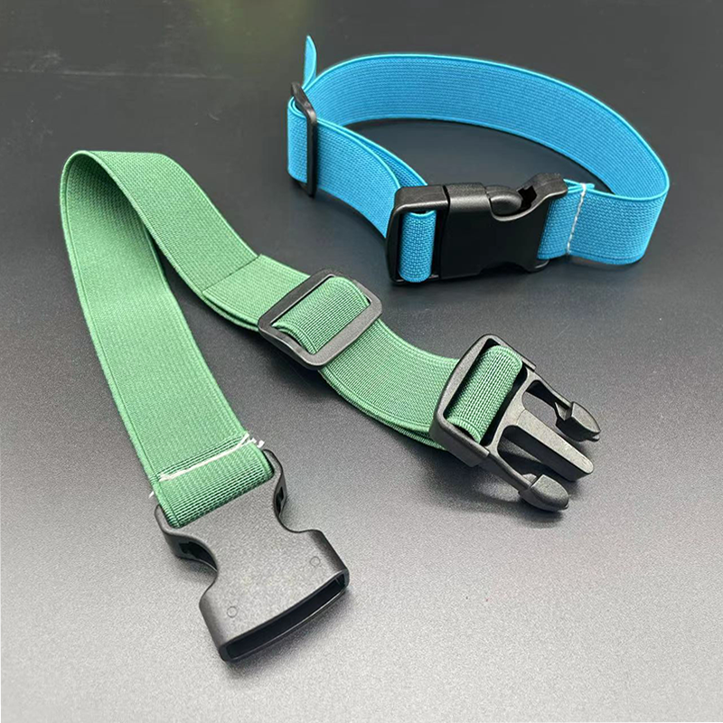 捆绑插扣松紧绑带卡扣可调调节固定绑物弹力松紧带