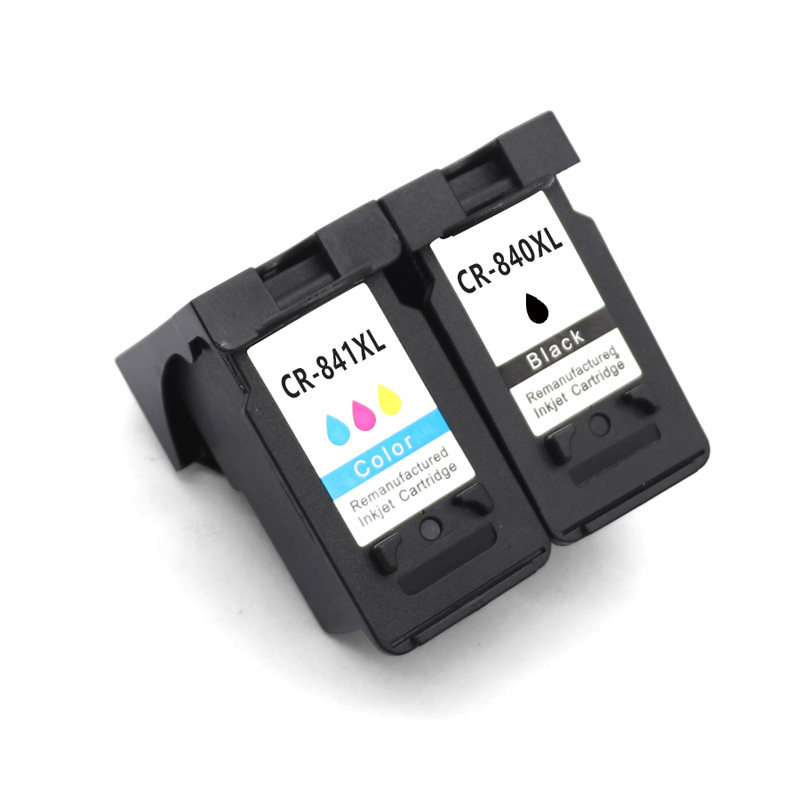 墨盒适用佳能pg840xlcl841mg2180mg31803280mg3680打印机墨盒