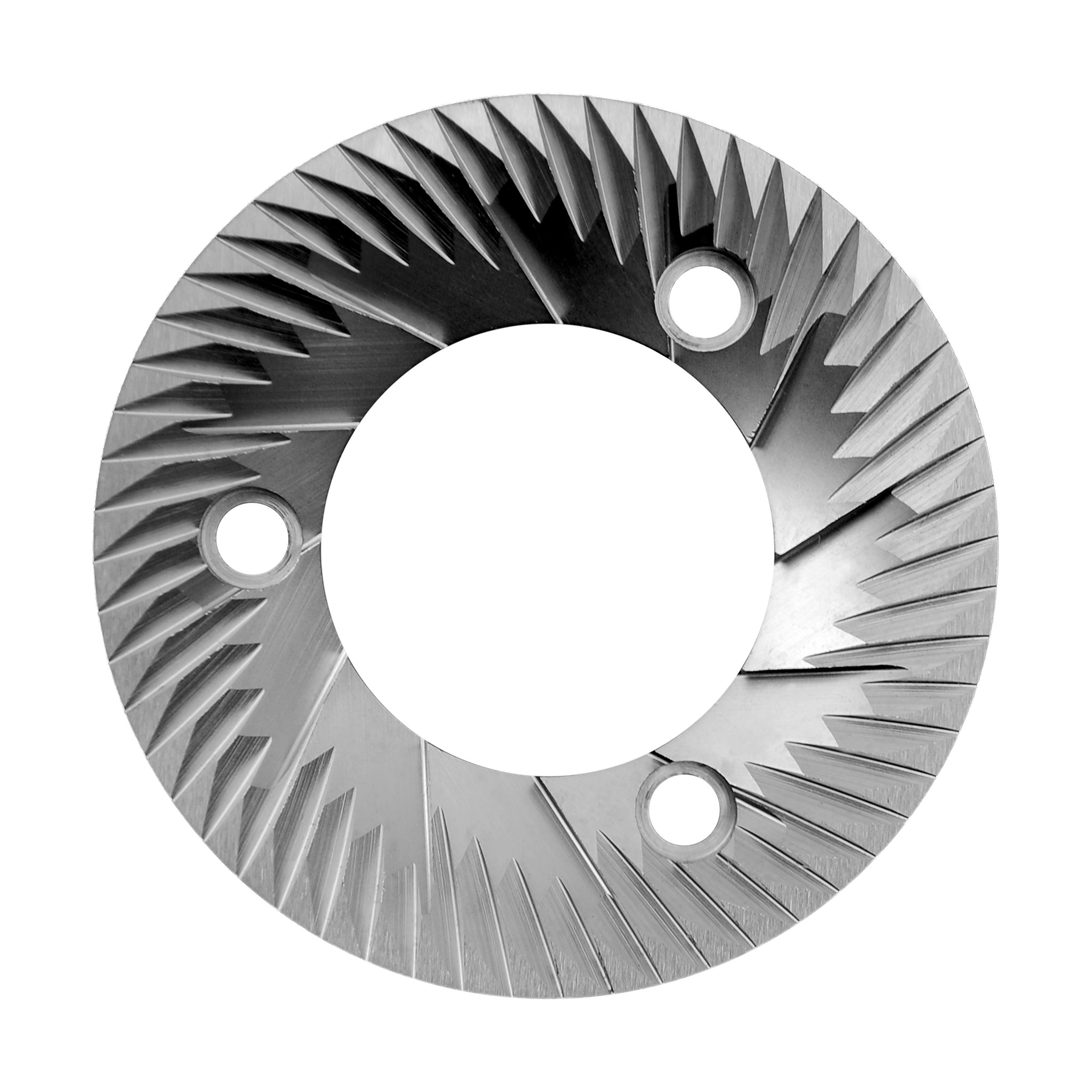 刀盘eurekammgolympus黑鹰mythosone咖啡磨豆机配件钻石高速配套器具