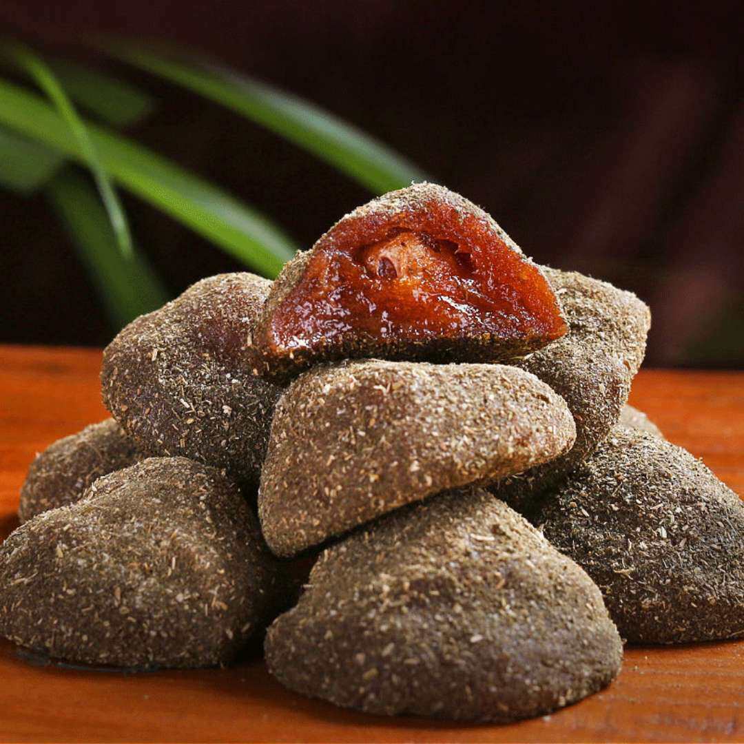 酸枣紫苏湖南特产江西野生果脯休闲零食小吃枣类制品