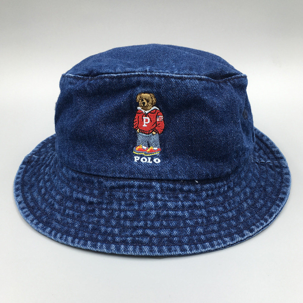 保罗男女遮阳防晒春夏季户外韩版出游百搭polo帽子