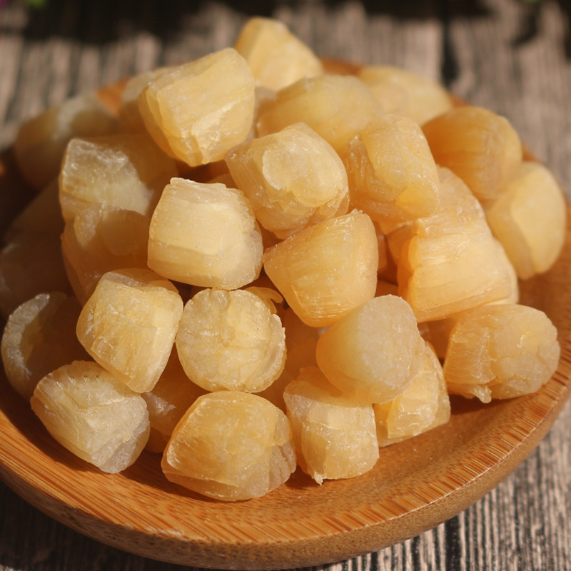 干贝贝丁瑶柱干货海鲜特产扇贝干干新鲜元贝干贝