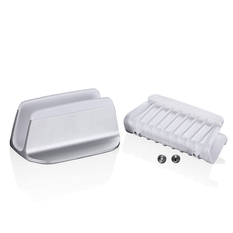 德国justmobilealubase笔记本电脑macbook原装进口支架铝合金笔记本多