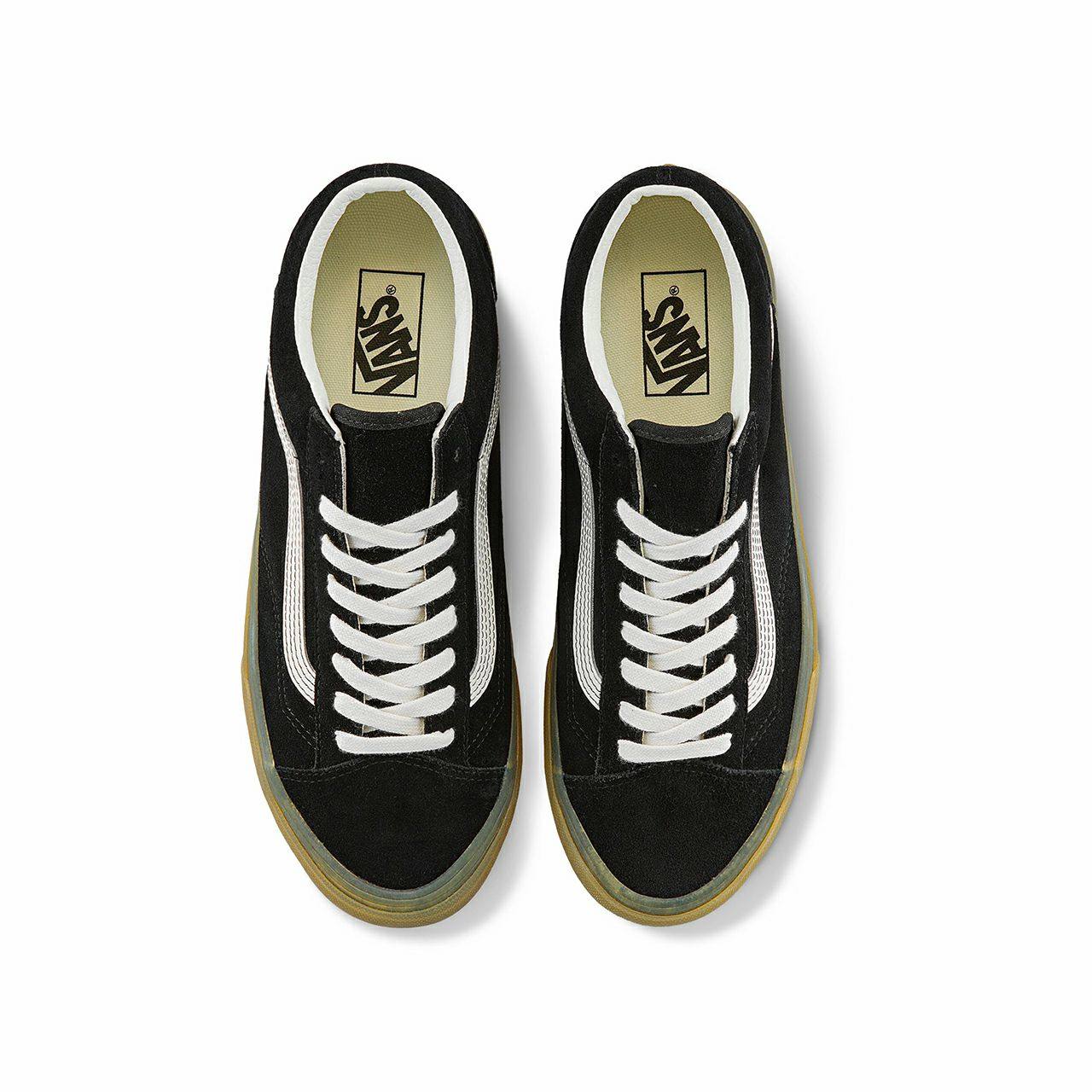 【返校季】vans范斯官方 style 36复古风牛筋底男女鞋板鞋 - 天猫优惠