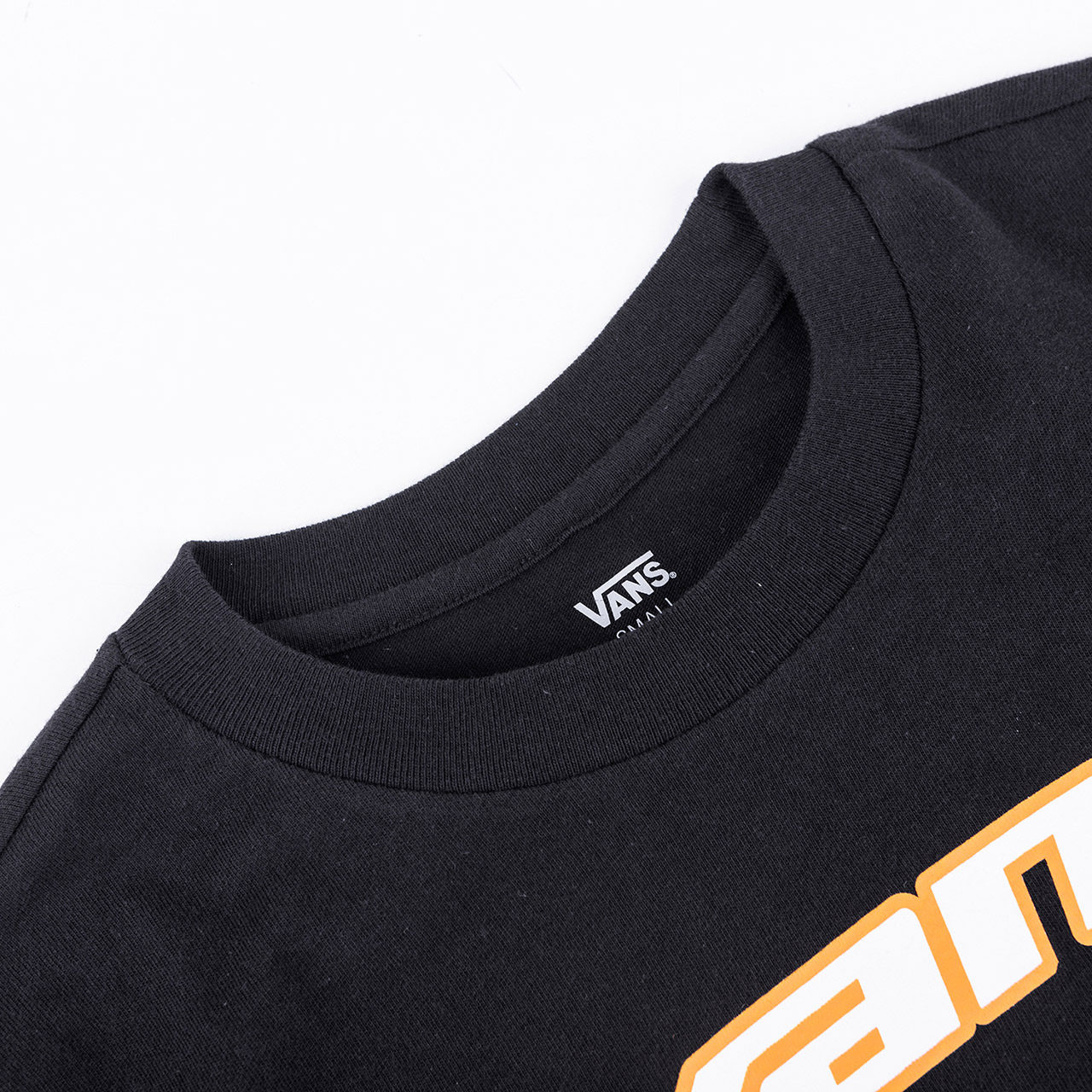 vans范斯 女子长袖t恤 运动休闲上衣官方正品 - vans官方旗舰店