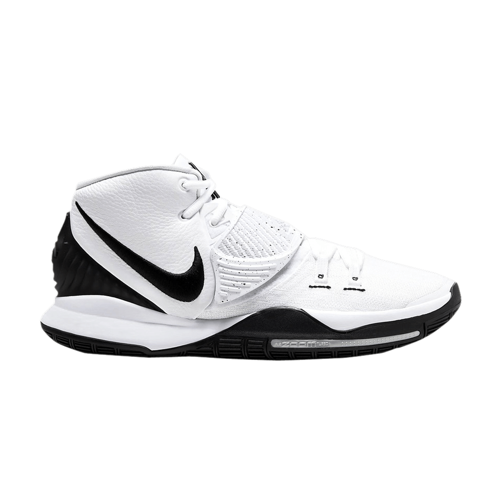 nikekyrie6欧文6首发男子奥利奥实战缓震运动篮球鞋bq4631100