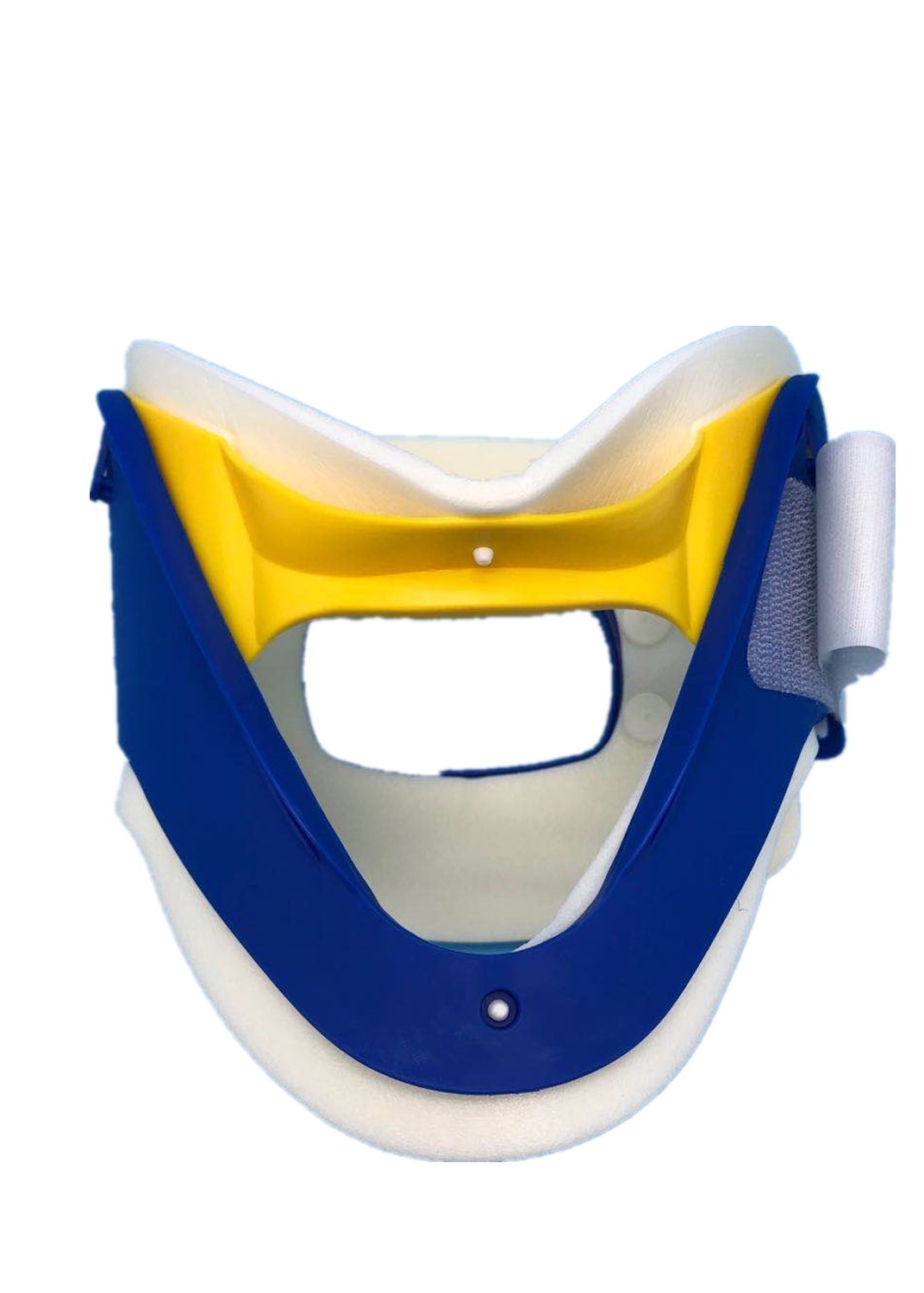 急救脊柱头部固定器颈托板式担架游泳池水上漂浮其他防护救生装备