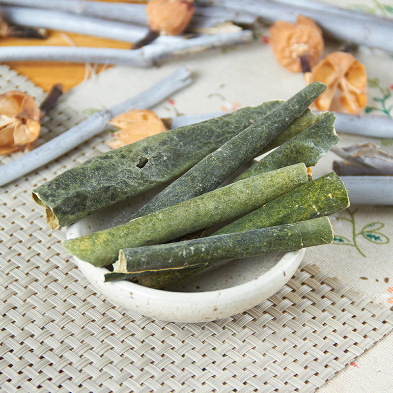 瓜皮冬瓜干冬500g包邮纯天然中药材搭配荷叶其他药食同源食品