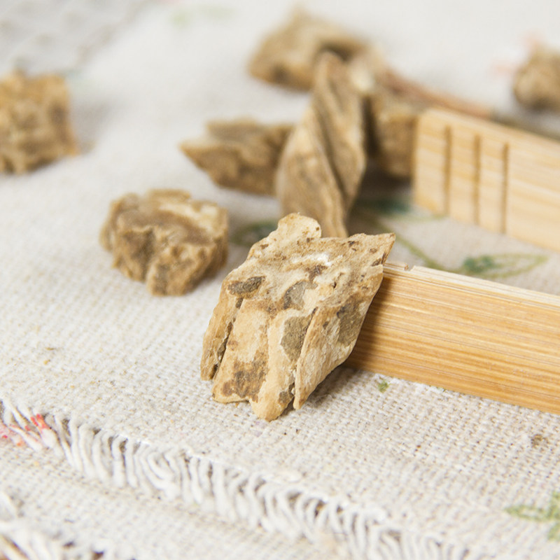 中药材野生百部草粉500g克正品新货百步干百条根百条酊虱子中草药