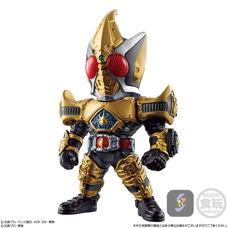 【漫友】万代正版fw假面骑士现货盒蛋-漫友模型