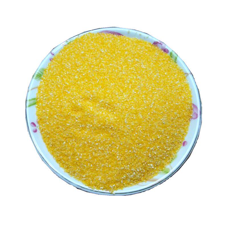 5斤黄玉玉米面玉米粉贵州窝窝头细面粗苞米面棒子玉米