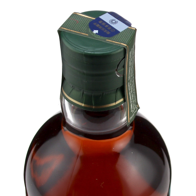 aberlour伯乐伯莱16年双桶单一麦芽苏格兰威士忌