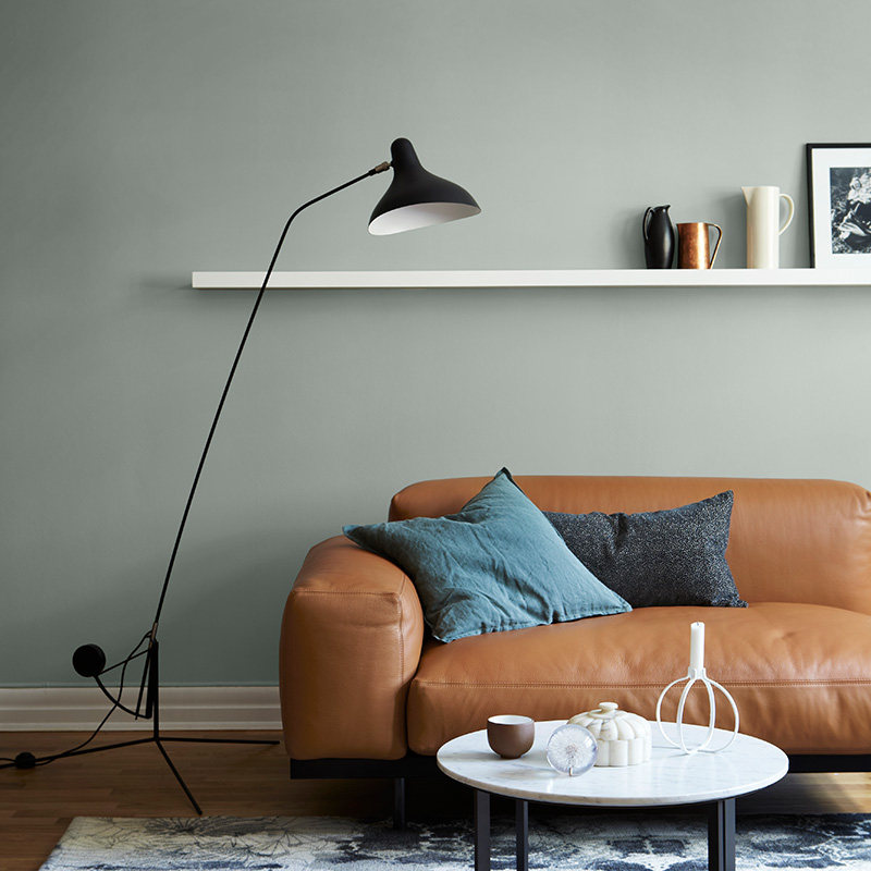 乳胶漆jotun佐敦涂料金百士净味多防霉防潮室内内墙乳胶漆