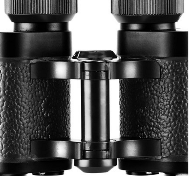 重庆熊猫望远镜正品8x30双筒防水夜视普通望远镜