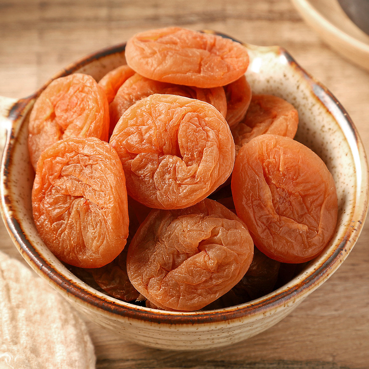 华味亨日日式梅饼160g酸梅清平乐蜜饯无核话梅梅类制品