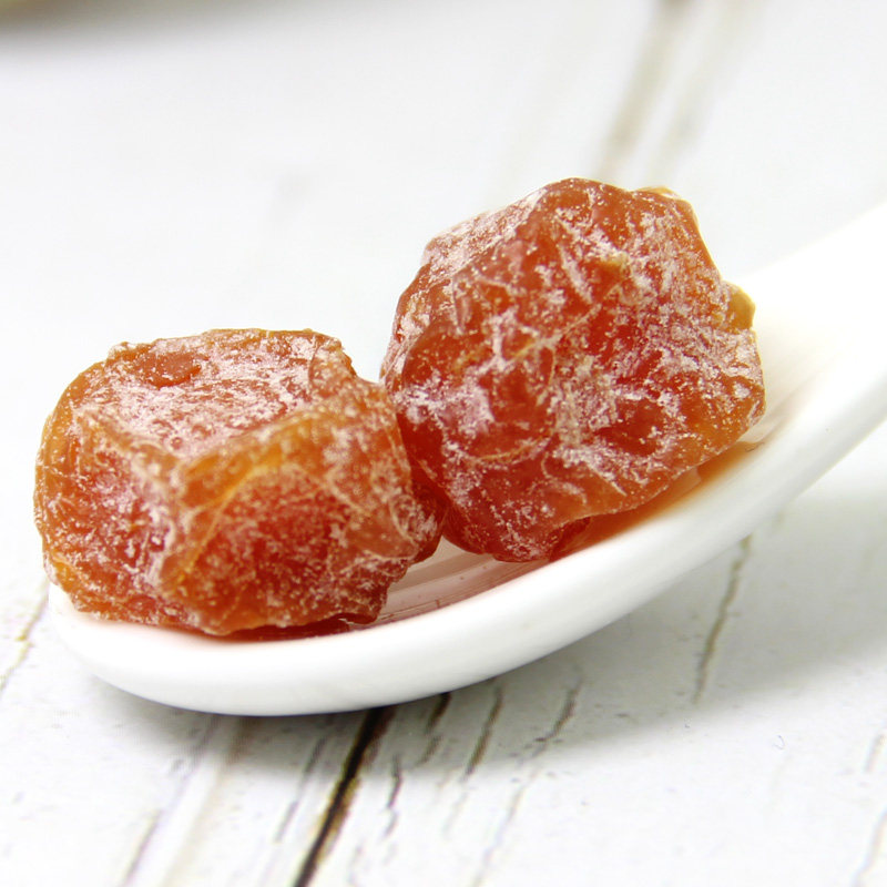 福香源老婆梅500g办公室休闲零食品蜜饯话梅子果肉干小吃一斤装